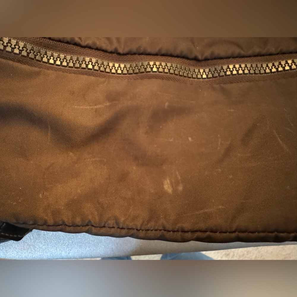 Lululemon Green Backpack - Picture 4 of 6